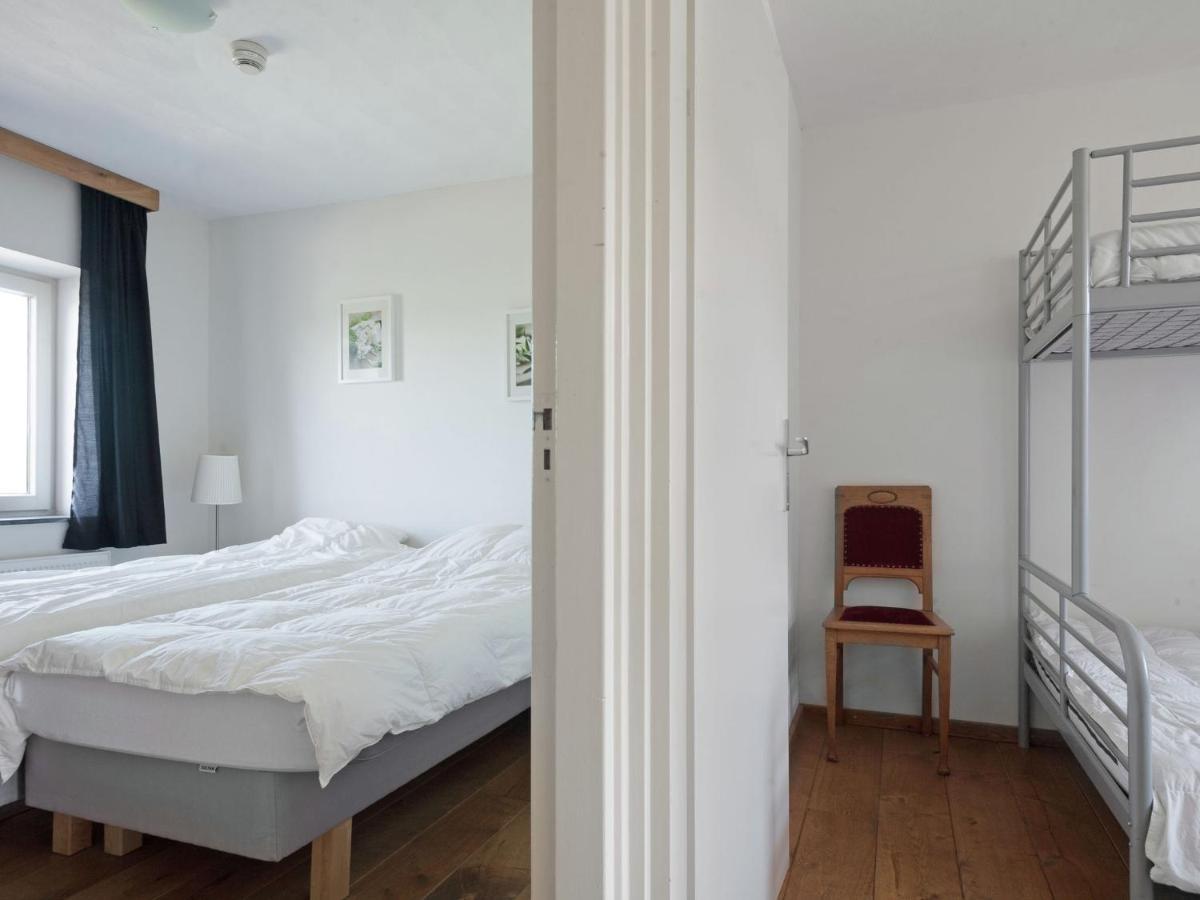 Vintage In With Forest Nearby Vakantiehuis *
