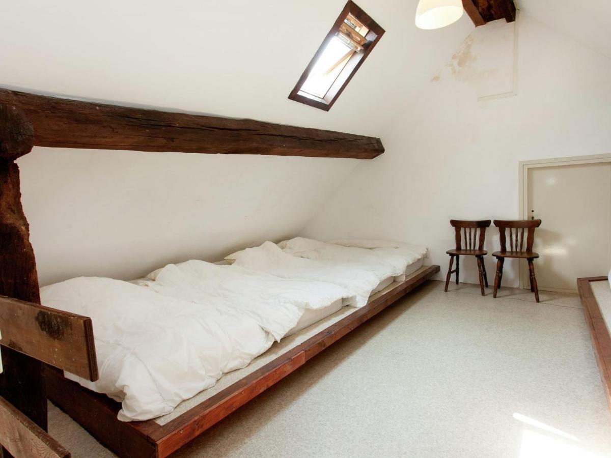 Vintage In With Forest Nearby Vakantiehuis *