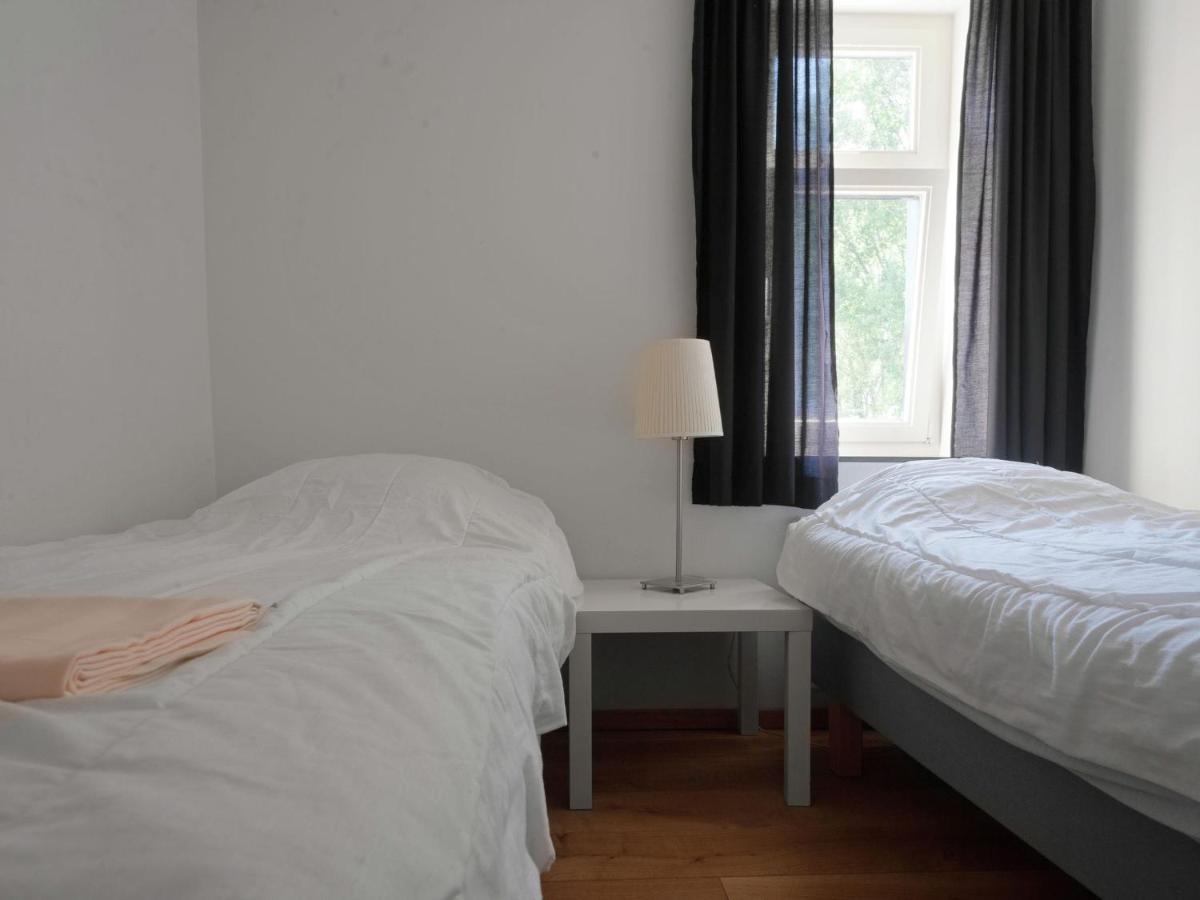 Vintage In With Forest Nearby * Bemelen
