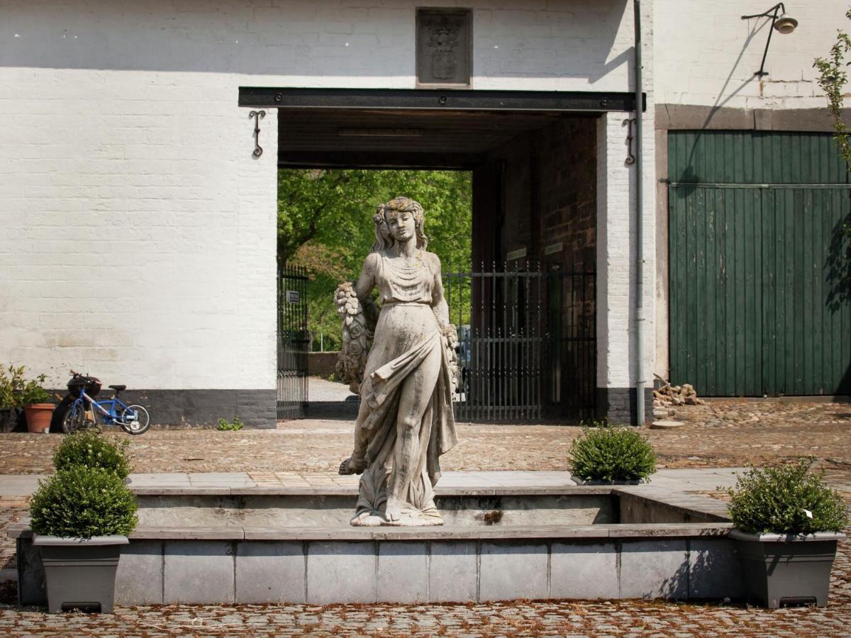 Vakantiehuis Vintage In With Forest Nearby *